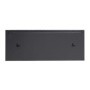 "JetStream™  16-Port Gigabit Smart Switch with 8-Port PoE+ PORT: 8× Gigabit PoE+ Ports SPEC: 802.3af/at, 120 W PoE Power, Deskto