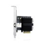 Zyxel XGN100C 10G Network Adapter PCIe Card with Single RJ45 Port