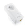 Zyxel PLA6457. Rată maximă transfer de date: 2400 Mbit/s, Reţea standard: IEEE 802.1D, IEEE 802.3, IEEE 802.3ab, IEEE 802.3u, Pr