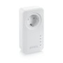 Zyxel PLA6457. Rată maximă transfer de date: 2400 Mbit/s, Reţea standard: IEEE 802.1D, IEEE 802.3, IEEE 802.3ab, IEEE 802.3u, Pr