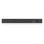 Zyxel GS1900-48, 48-port GbE L2, 48 Port  Smart Switch, rackmount,