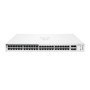 HPE Networking Instant On Switch 48p Gigabit CL4 PoE 4p SFP 370W 1830