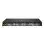HPE Aruba Networking CX 6000 48G Class4 PoE 4SFP 370W Switch