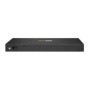 HPE Aruba Networking CX 6000 48G Class4 PoE 4SFP 370W Switch