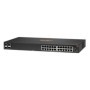 HPE Aruba Networking CX 6000 24G 4SFP Switch