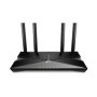 TP-LINK Wireless Router, ARCHER AX23 AX1800, Quad-Core CPU, Dual-Band, 5 GHz: 1201 Mbps (802.11ax), 2.4 GHz: 574 Mbps (802.11ax)