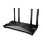 TP-Link Wireless Router, ARCHER AX53dual band AX3000 5 GHz: 2402 Mbps (802.11ax), 2.4 GHz: 574 Mbps(802.11ax), Standard and Prot