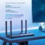 TP-Link Wireless Router, ARCHER AX53dual band AX3000 5 GHz: 2402 Mbps (802.11ax), 2.4 GHz: 574 Mbps(802.11ax), Standard and Prot
