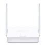 Router Wireless Mercusys MW302R, Wi-Fi 5, Dual-Band
