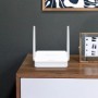 Router Wireless Mercusys MW302R, Wi-Fi 5, Dual-Band