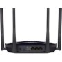 Router Wireless MERCUSYS MR70X, AX1800, Wi-Fi 6, Dual-Band, Gigabit