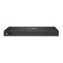 HPE Aruba Networking CX 6100 24G Class4 PoE 4SFP+ 370W Switch
