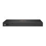 HPE Aruba Networking CX 6100 24G Class4 PoE 4SFP+ 370W Switch