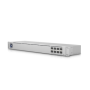 Switch Ubiquiti UniFi Aggregation USW-Aggregation, 8 port, 10/100/1000 Mbps