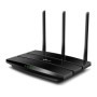 Router Dual-Band Wireless TP-Link, ARCHER A8, Gigabit Wi-Fi 802.11ac Wave2 MU-MIMO AC1900, IEEE 802.11ac/n/a 5 GHz, IEEE 802.11n