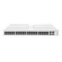 HPE Networking Instant On Switch 48p Gigabit 4p SFP+ 1930