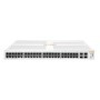 HPE Networking Instant On Switch 48p Gigabit 4p SFP+ 1930