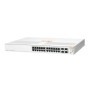 HPE Networking Instant On Switch 24p Gigabit 4p SFP+ 1930