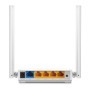 Router Wireless TP-Link TL-WR844N, Wi-Fi 4, Single-Band