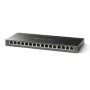 Switch TP-Link TL-SG116E, 16 port, 10/100/1000 Mbps
