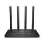 Router wireless TP-LINK Gigabit Archer C80, WiFI 5, Dual-Band