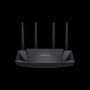 Router Wireless Asus RT-AX58U, AX3000, Wi-Fi 6, Dual-Band, Gigabit