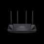 Router Wireless Asus RT-AX58U, AX3000, Wi-Fi 6, Dual-Band, Gigabit