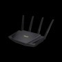 Router Wireless Asus RT-AX58U, AX3000, Wi-Fi 6, Dual-Band, Gigabit