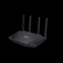 Router Wireless Asus RT-AX58U, AX3000, Wi-Fi 6, Dual-Band, Gigabit