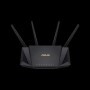 Router Wireless Asus RT-AX58U, AX3000, Wi-Fi 6, Dual-Band, Gigabit