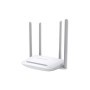 Router Wireless Mercusys MW325R, Wi-Fi 4, Single-Band