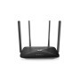 Router wireless MERCUSYS Gigabit AC12G, AC1200, WiFI 5, Dual Band