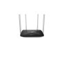 Router wireless MERCUSYS AC12, AC1200, WIFI 5, Dual Band