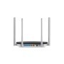 Router wireless MERCUSYS AC12, AC1200, WIFI 5, Dual Band