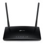 Router Wireless TP-Link ARCHER MR200, 1xLAN/WAN 10/100, 3xLAN10/100 ,3antene WiFi interne, 2 antene 4G LTE externe, 1 SIM card s