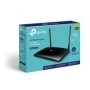 Router Wireless TP-Link ARCHER MR200, 1xLAN/WAN 10/100, 3xLAN10/100 ,3antene WiFi interne, 2 antene 4G LTE externe, 1 SIM card s