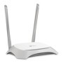 Router Wireless TP-Link TL-WR840N, Wi-Fi 4, Single-Band