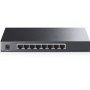 Switch TP-Link TL-SG2008, 8 port, 10/100/1000Mbps