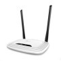 Router Wireless TP-Link TL-WR841N, Wi-Fi 4, Single-Band