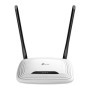 Router Wireless TP-Link TL-WR841N, Wi-Fi 4, Single-Band
