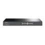 Switch TP-Link TL-SG1016, 16 port, 10/100/1000 Mbps
