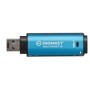 Memorie USB Kingston IronKey 128GB