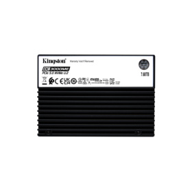 SSD Kingston  DC600ME, 2.5",7.68 T SATA.