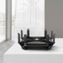 Wireless Router TP-LINK, AX6000 5GHz: Up to 5952 Mbps: 4804 Mbps (5 GHz) and 1148 Mbps (2.4 GHz), Standard and Protocol: IEEE 80