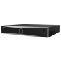 NVR Hikvision DS-7616NXI-I2/16P/S(E) Up to 16-ch IP camera inputs, plug & play with 16 power-over-Ethernet (PoE) interfaces H.26