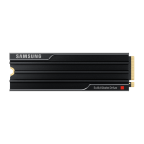 SSD Samsung 9100 PRO 1TB NVMe PCIe 5.0