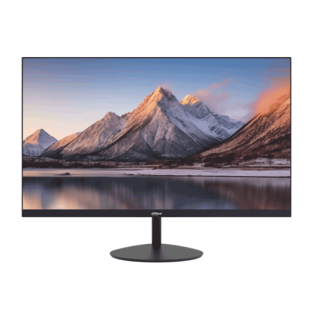 Monitor Dahua 21.45" DHI-LM22-A200Y, Diagonal (inch): 21.45, Diagonal (cm): 54, Aspect ratio: 16:9, Panel: VA, Resolution: 1920x