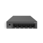 Switch Engenius Unmanaged Desktop 5-port GbE, standard wireless L1