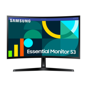 Monitor Samsung 24" LS24D366GAUXEN