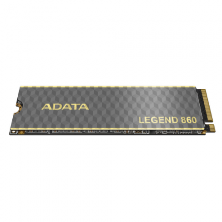 SSD Adata Legend 860, 500GB, M.2 2280
